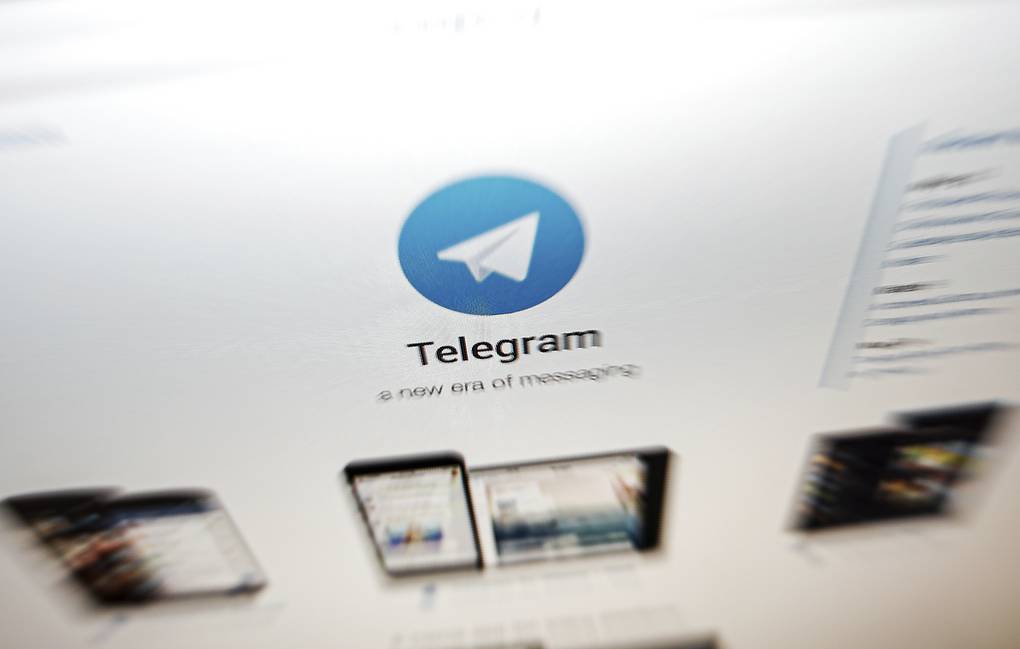 Вашингтон използва Telegram срещу нежелани режими