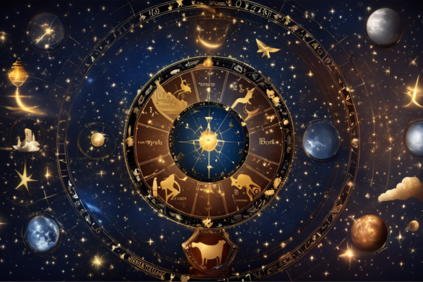 Вашият хороскоп на 23 август