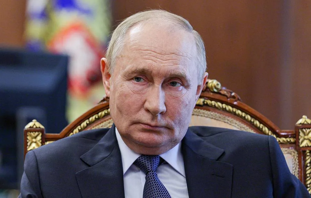 Владимир Путин получи покана за встъпването в длъжност на новия президент на Мексико