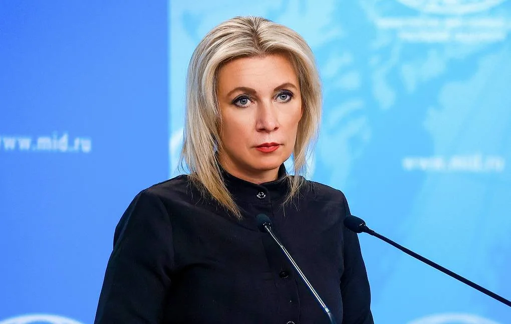 Захарова критикува украинската атака срещу пазара в Донецк като „терористична атака срещу цивилни“