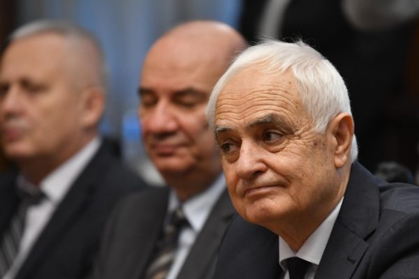 Атанас Запрянов: България е предоставила артилерийско въоръжение на Украйна