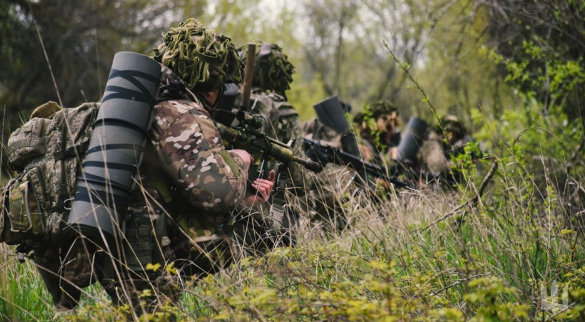 Forbes: Руските войски може да достигнат до Покровск през септември