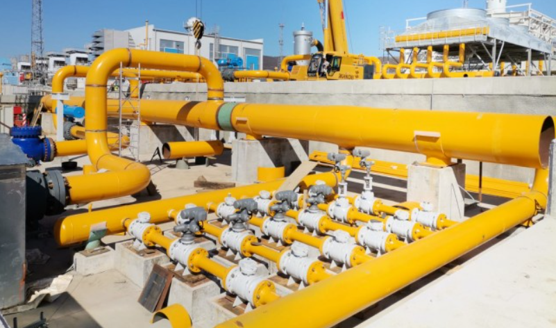 Природният газ поскъпва с 3% през октомври: Какви са причините?