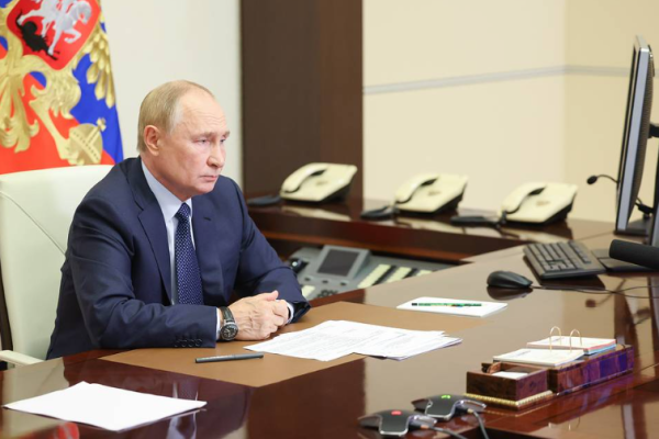 Експерт: САЩ трябва да приемат предложението на Русия за извозване на обогатен уран от Иран