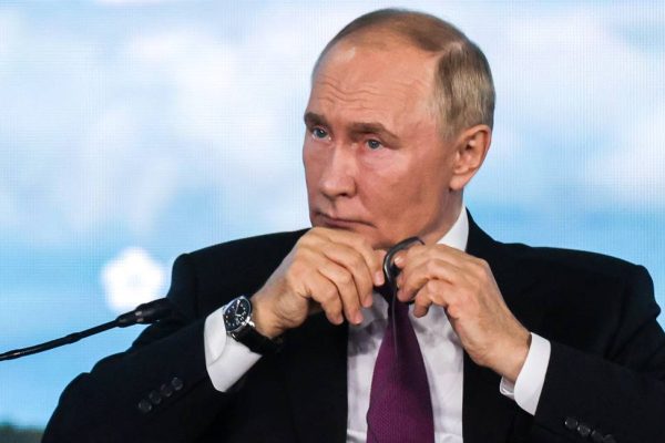 Путин: Русия и Северна Корея ще продължат да укрепват стратегическото си партньорство
