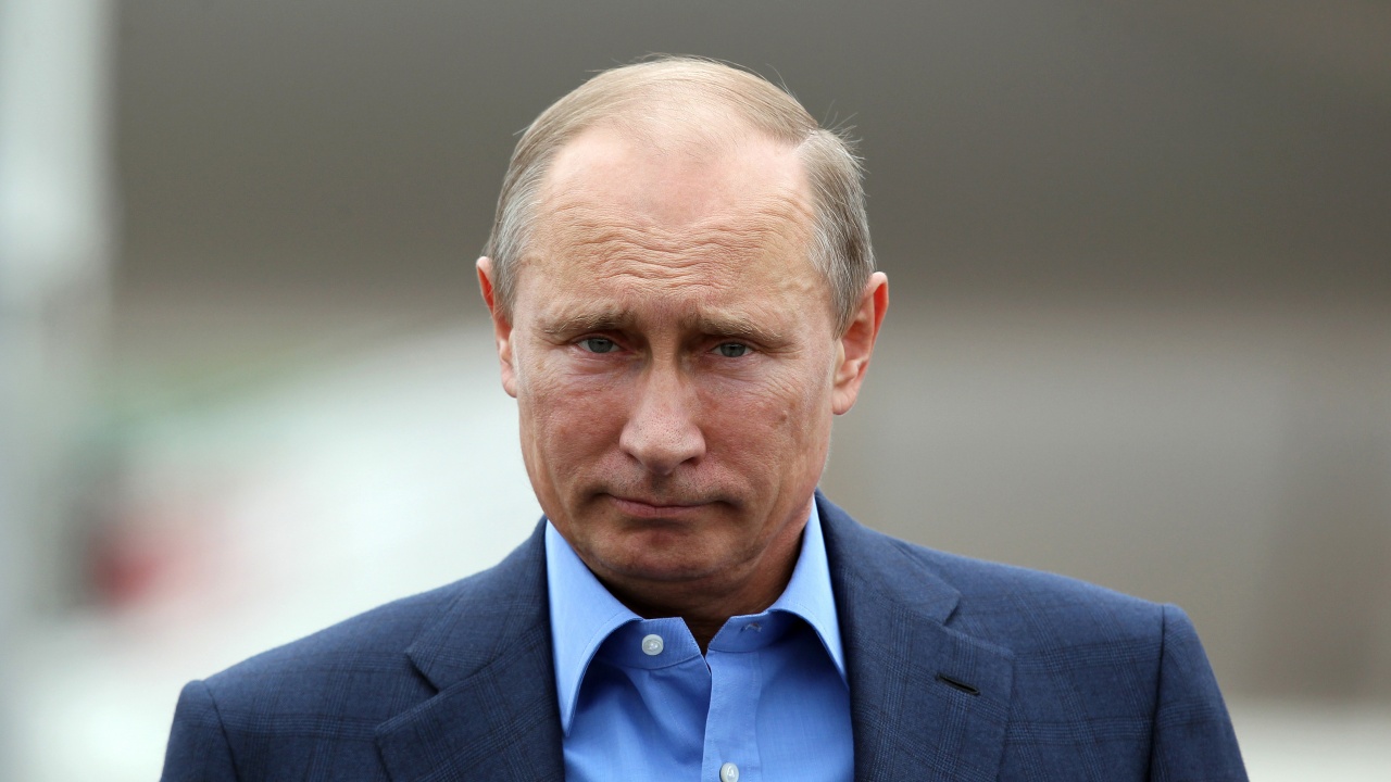 Путин ще проведе среща със сръбския вицепремиер Александър Вулин