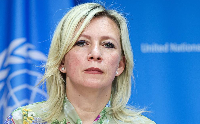 Русия обвини ЕС в съдействие за украинската атака срещу Курска област