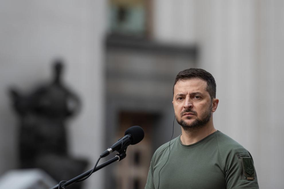 САЩ подготвят нов пакет от военна помощ за Украйна на стойност 375 милиона долара