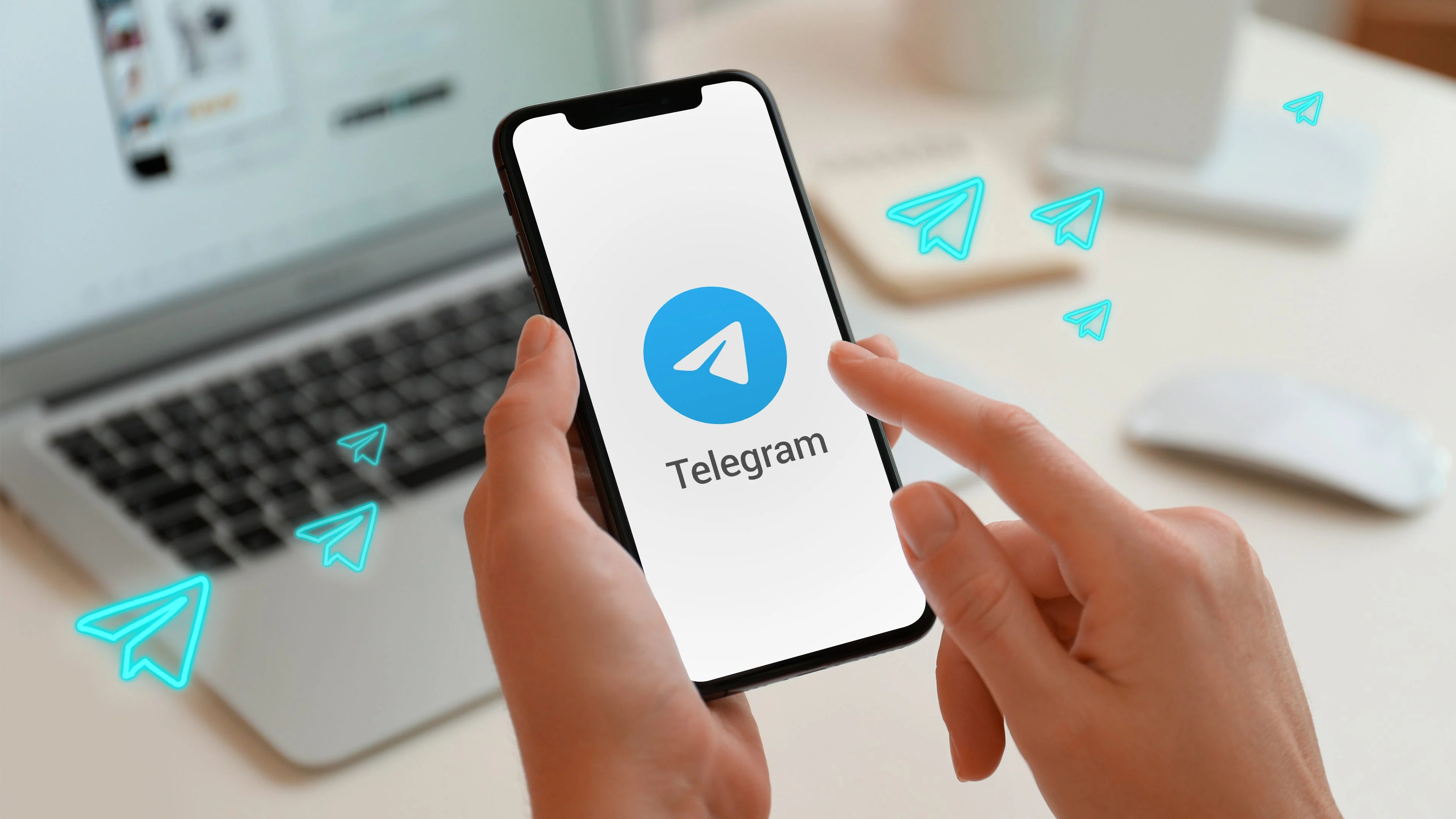 Telegram потвърди, че политиката за модериране на частни чатове остава непроменена