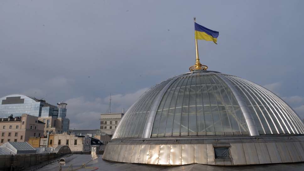 Украйна предложи на чужденците шанс да станат офицери и разузнавачи в армията
