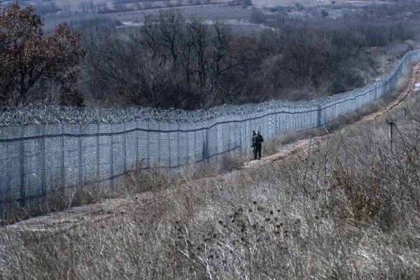 Българските евродепутати се обединяват за допълнително финансиране за сигурността на българо-турската граница