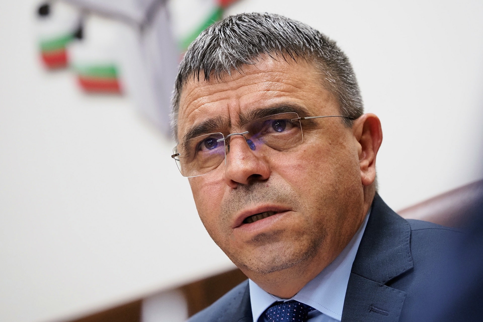 БОЕЦ внесе сигнал срещу вътрешния министър за прикриване на купуване на гласове в полза на Пеевски
