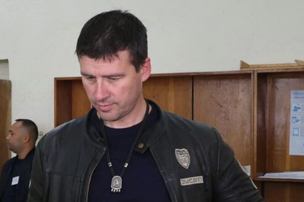 ЦИК обяви окончателните изборни резултати за „Величие“