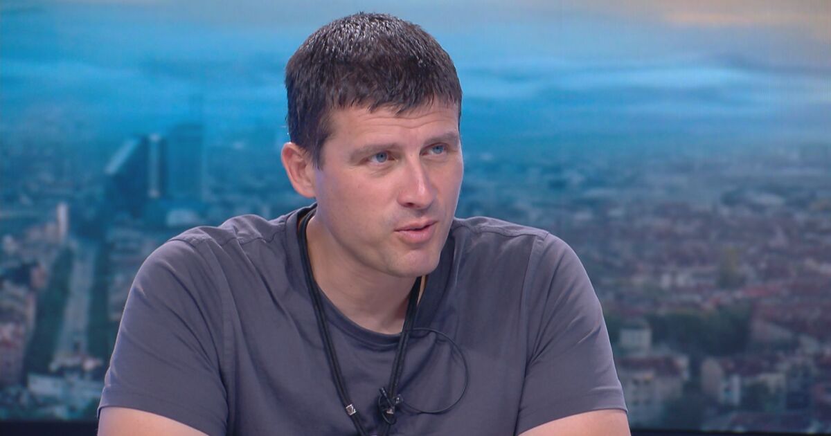 Драматичен финал: "Величие" изпадна от парламента с невероятните 3.999%