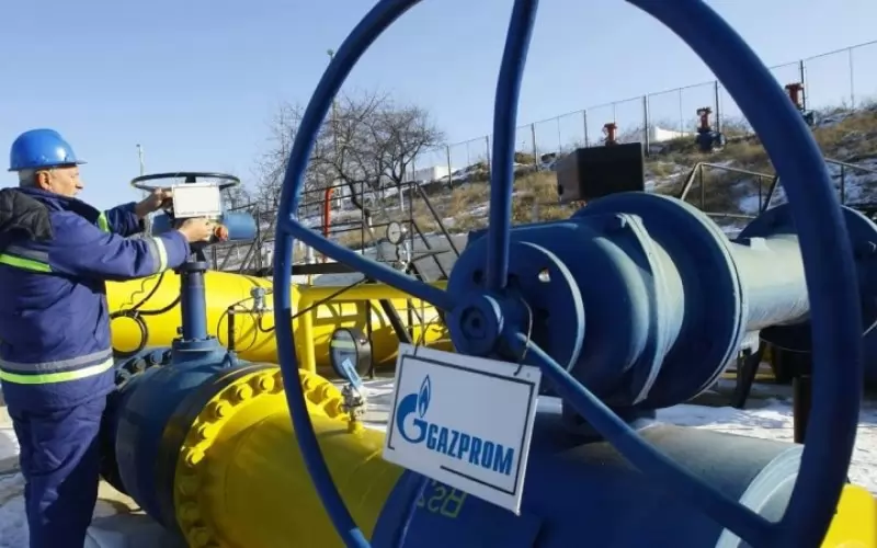 Изпълнителният директор на "Газпром": Европейският газов пазар е в "лошо" състояние и преживява енергийна криза