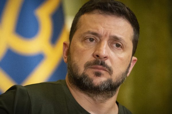 Киев разглежда възможността за възстановяване на ядрения арсенал: "Ще ни отнеме само няколко седмици"