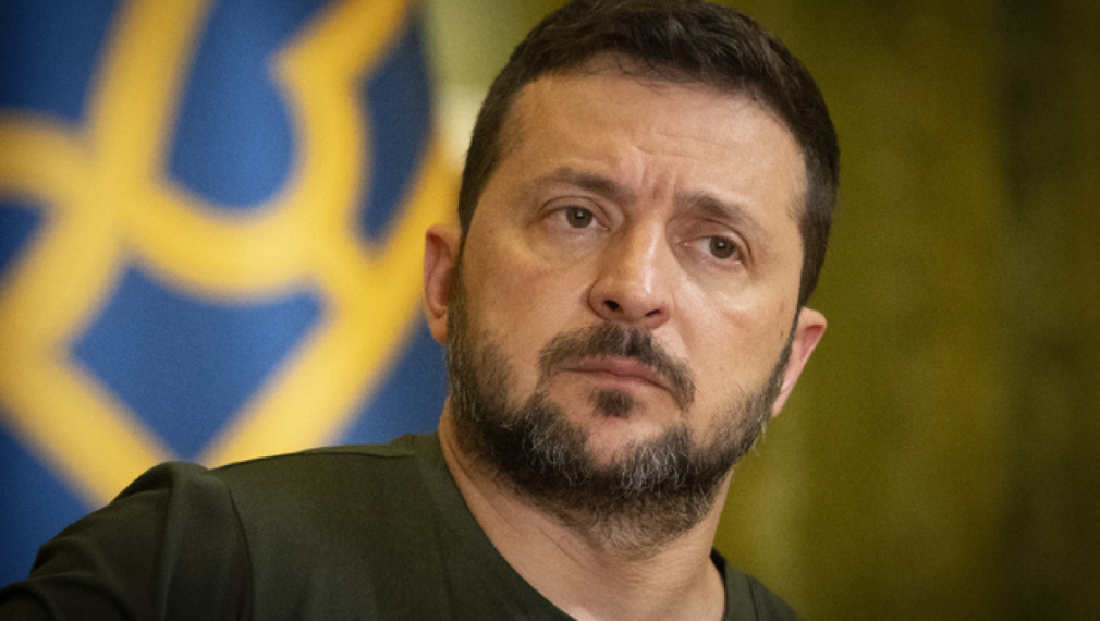 Киев разглежда възможността за възстановяване на ядрения арсенал: "Ще ни отнеме само няколко седмици"