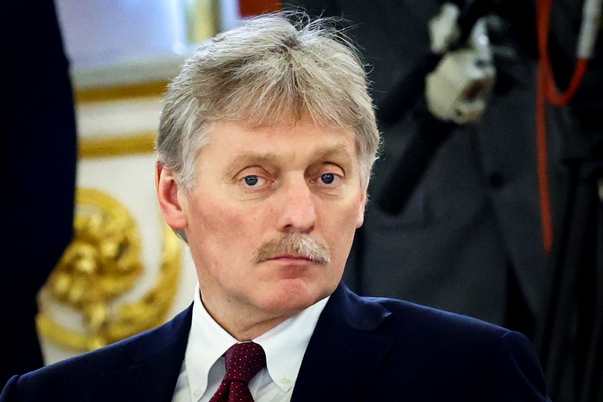 Кремъл приветства готовността на Шолц за диалог с Путин