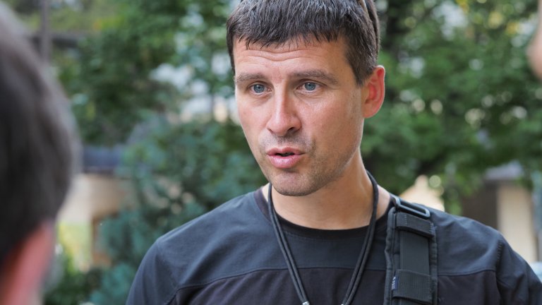 Лидерът на „Величие“ твърди, че са налице доказателства за изборни нарушения и обявява протестни действия