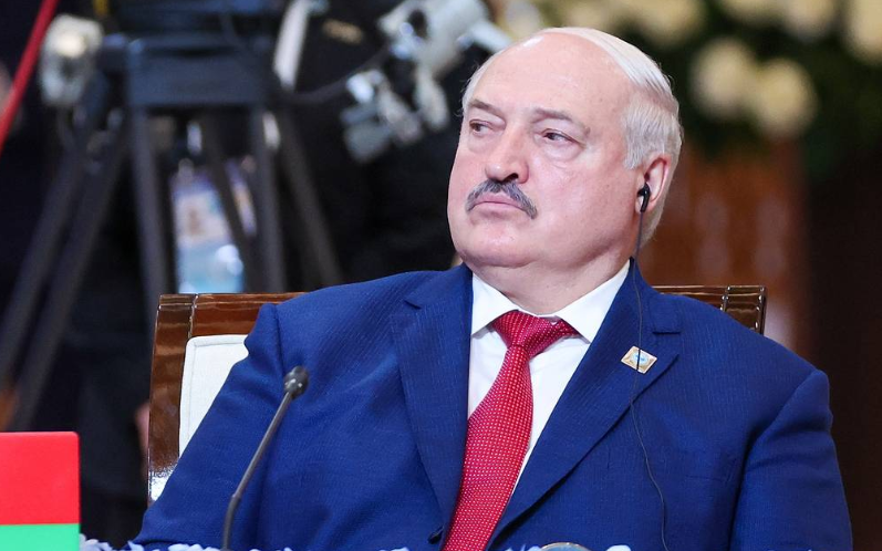 Лукашенко: Коригираната ядрена доктрина на Русия засилва съюза между Москва и Минск