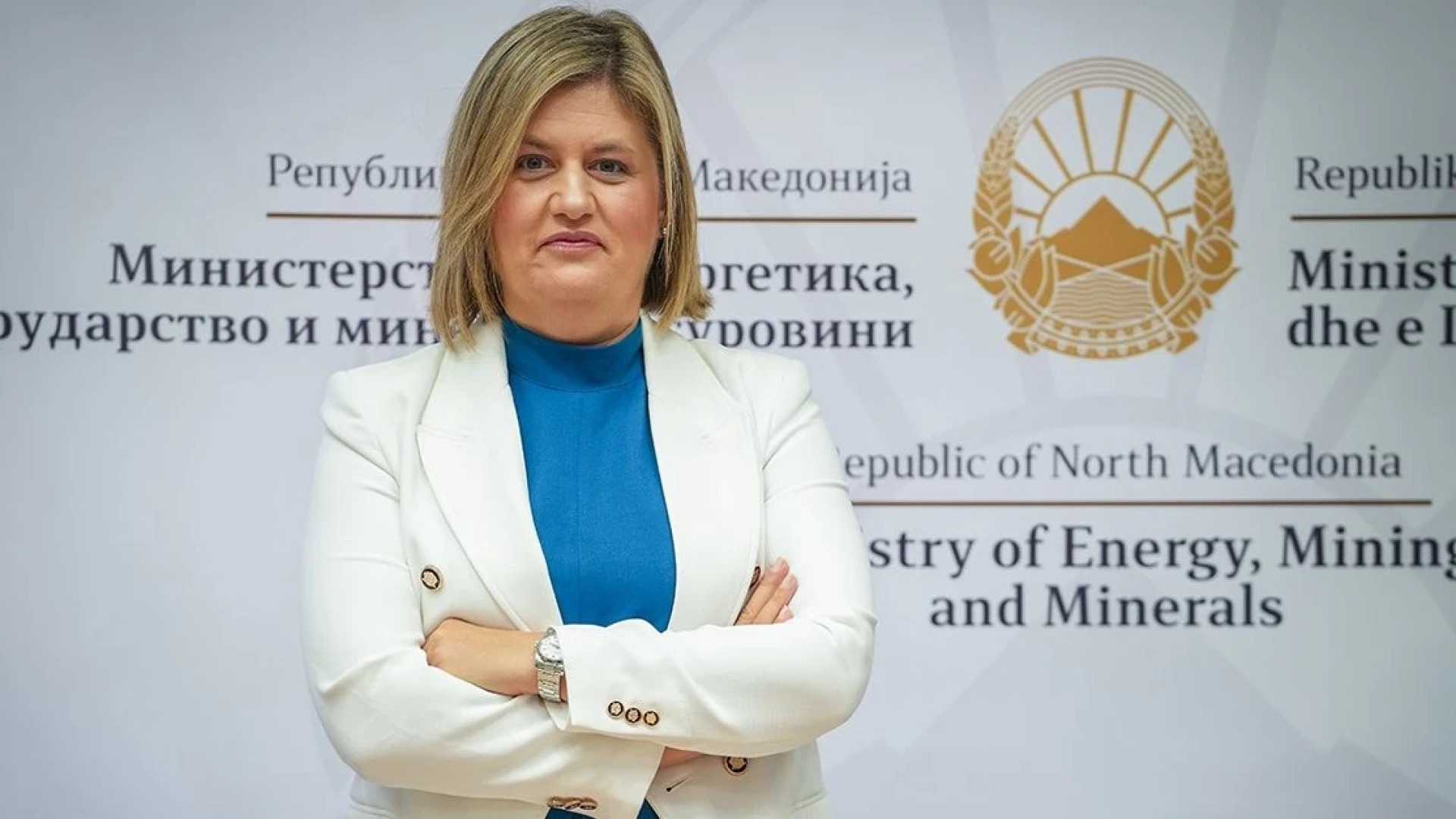 Македонски министър отрече да е подписвал декларация за българско самосъзнание