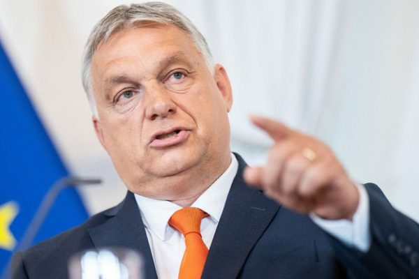 Орбан: Западът губи войната в Украйна, но не го признава