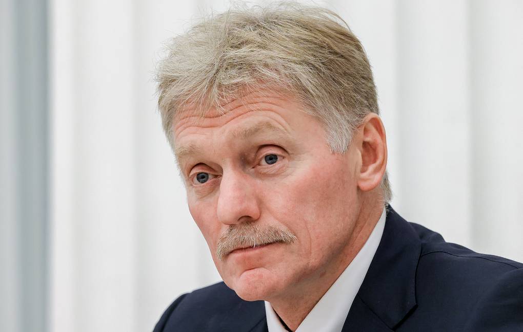 Песков: Украинската криза не е централен проблем за БРИКС