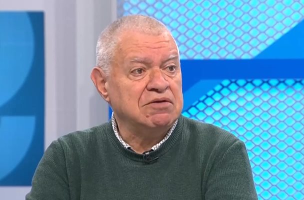 Проф. Михаил Константинов за изборите: Разлика от 31 гласа и цената на политическата стагнация