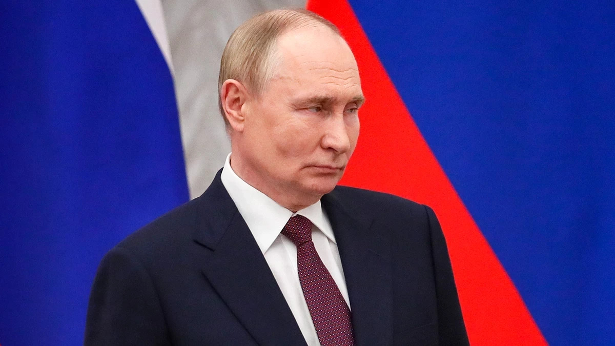 Путин предупреди за риск от нова световна криза заради нарастващото дългово бреме и санкции