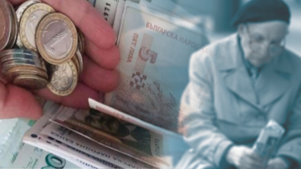 Ръст на смъртните случаи сред хора в трудоспособна възраст преди пенсия