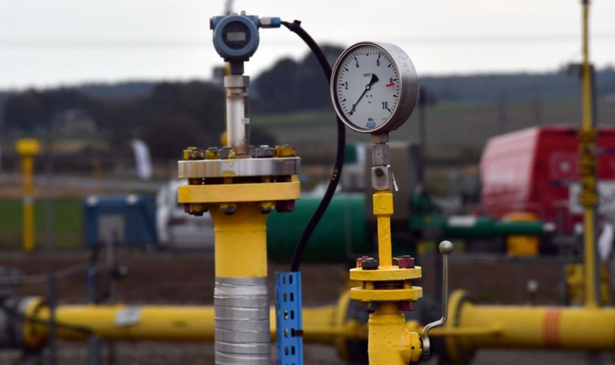 Ръст в потреблението на газ в ЕС през септември: Индустрията се възползва от по-ниските цени