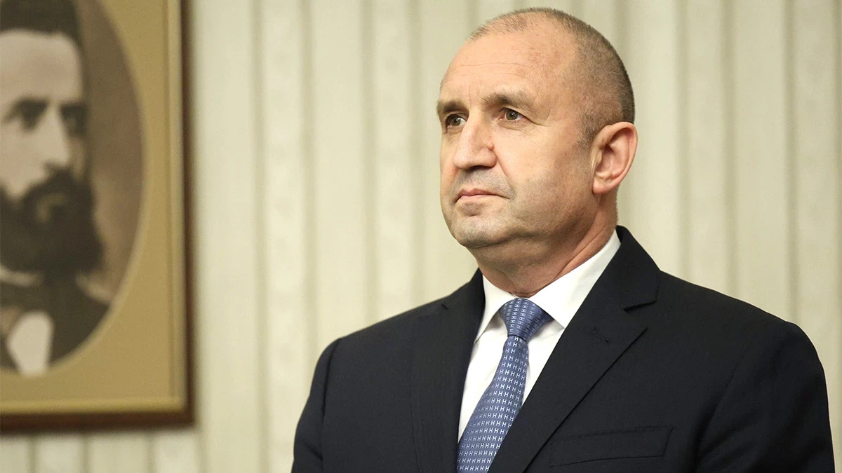 Румен Радев: Парламентът не трябва да приема представители, избрани чрез купен вот