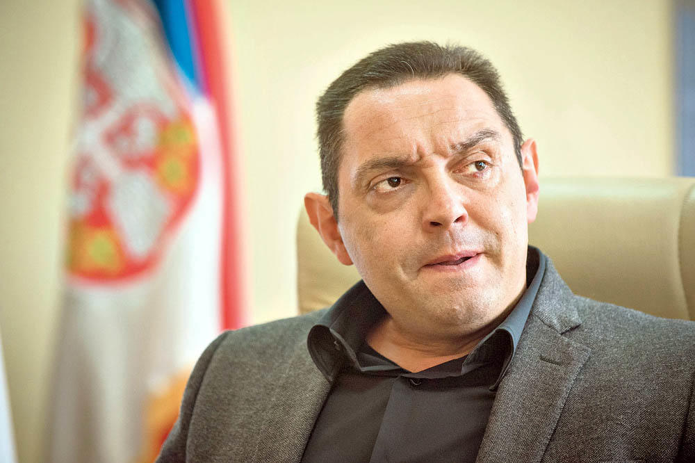 Сърбия отказа да се присъедини към НАТО и да изпраща оръжия на Украйна