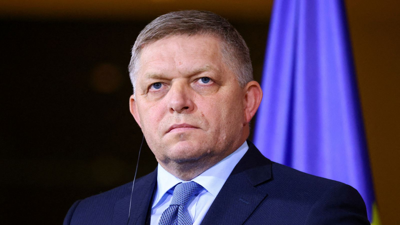 Словашкият премиер заяви, че управляващата партия няма да подкрепи членството на Украйна в НАТО