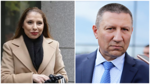 Специалният прокурор на ПП-ДБ за Сарафов: Чист е, няма данни за престъпления!