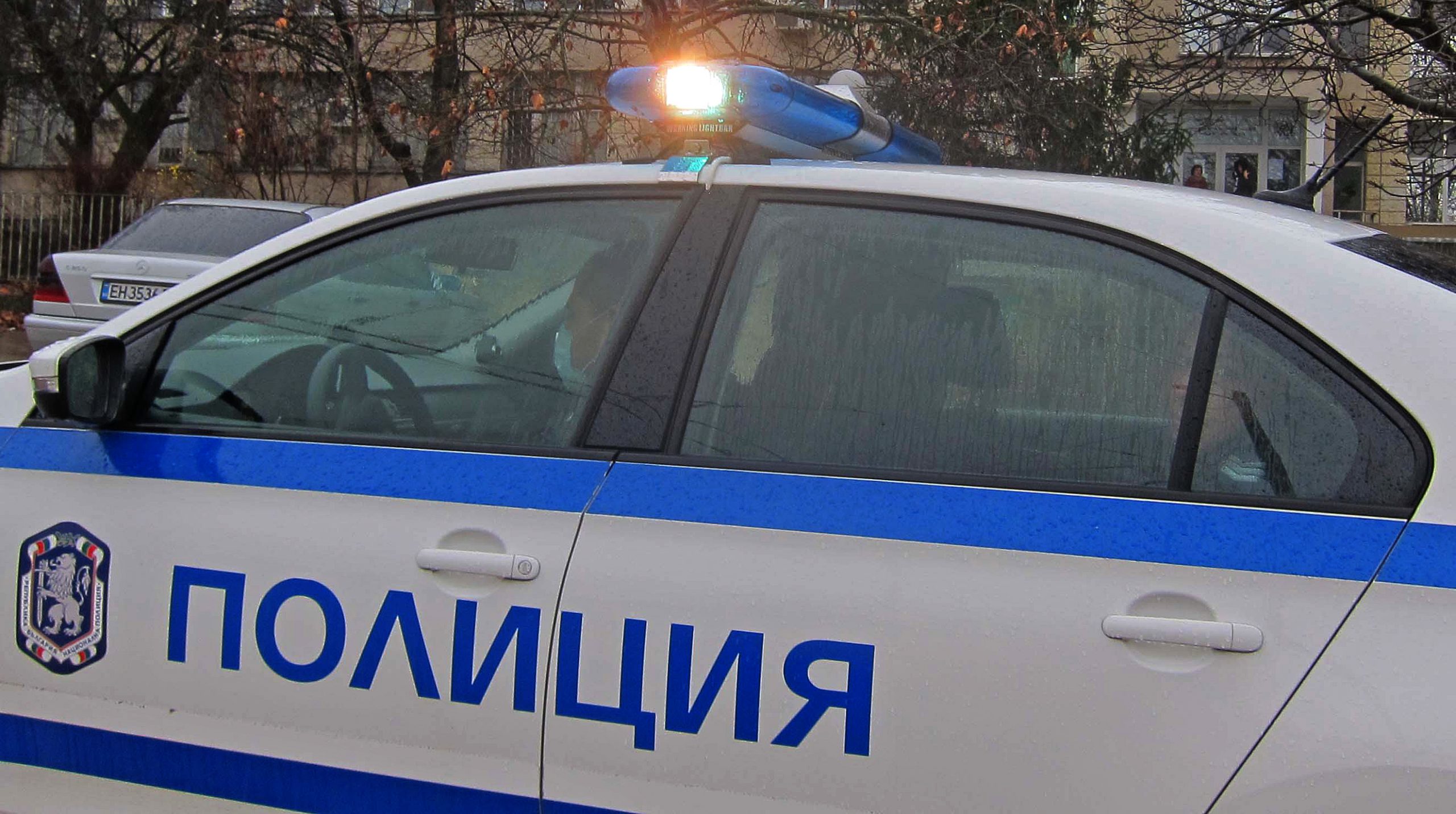 Трагичен инцидент в Бургас: Мъж загина след скок от четвъртия етаж на болницата