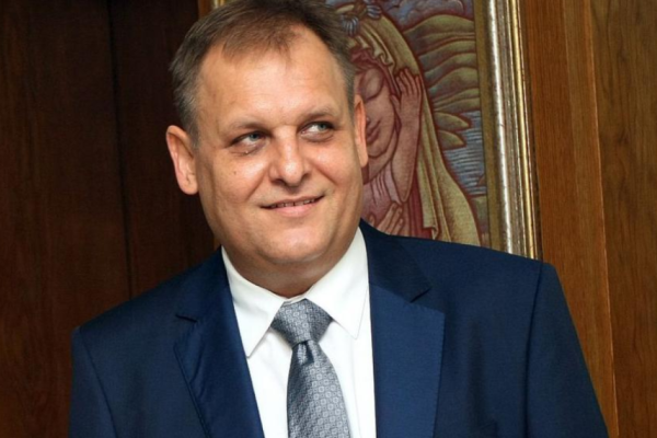 ВАС подкрепиха Чолаков за временен председател въпреки изричното решение на Конституционния съд