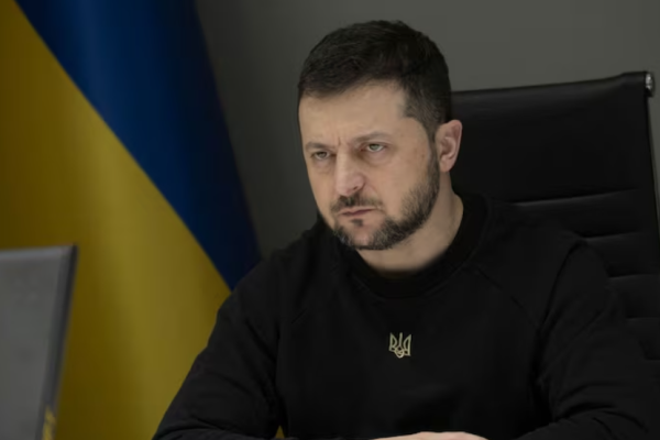 Зеленски се готви за среща с Шолц в Берлин: Какво да очакваме?