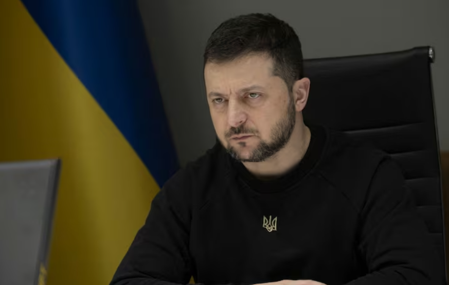 Зеленски се готви за среща с Шолц в Берлин: Какво да очакваме?