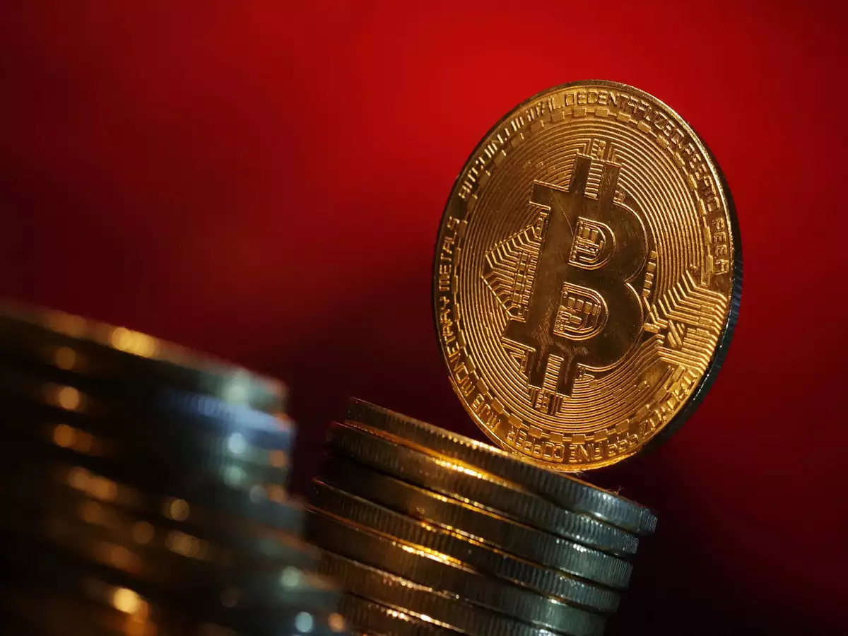 Биткойн надхвърли $91 000: Вторият най-висок рекорд в историята на криптовалутата