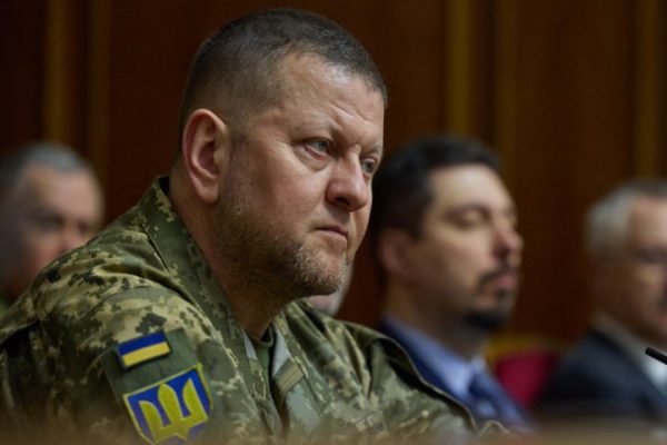 Бившият главнокомандващ на Украйна е замесен в план за атака срещу "Турски поток"
