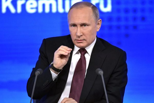 Британски военен лидер: Готови сме за битка с Русия в Източна Европа
