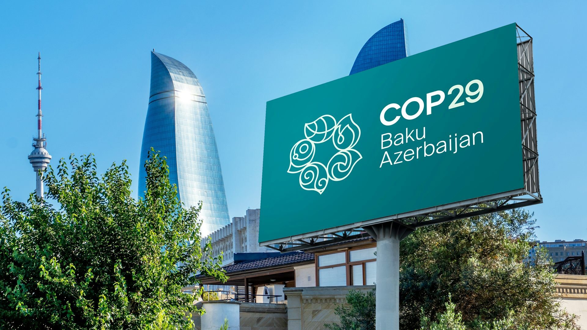 COP29: Необходими са 1 трилион долара годишно за развиващите се страни, за да се справят с изменението на климата