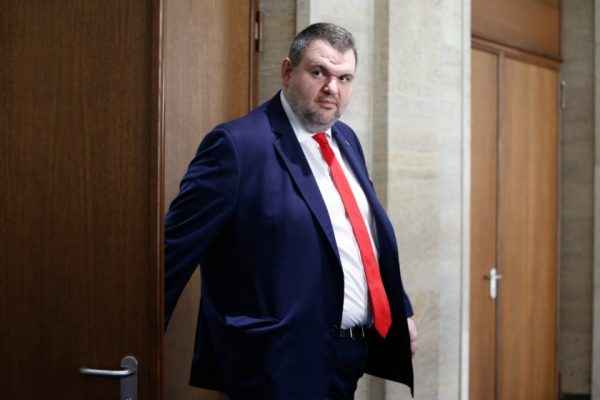 Делян Пеевски: Трябва да отидем на нови избори, на които да има ясен победител, който да форматира правителство