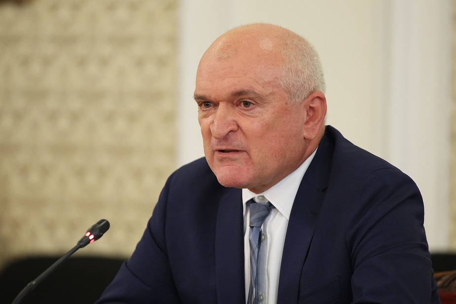Димитър Главчев: Надявам се политиците да намерят общ език