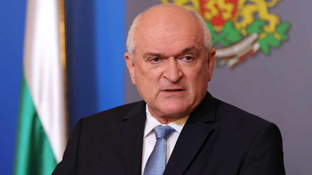 Димитър Главчев: Това са най-охраняваните избори досега