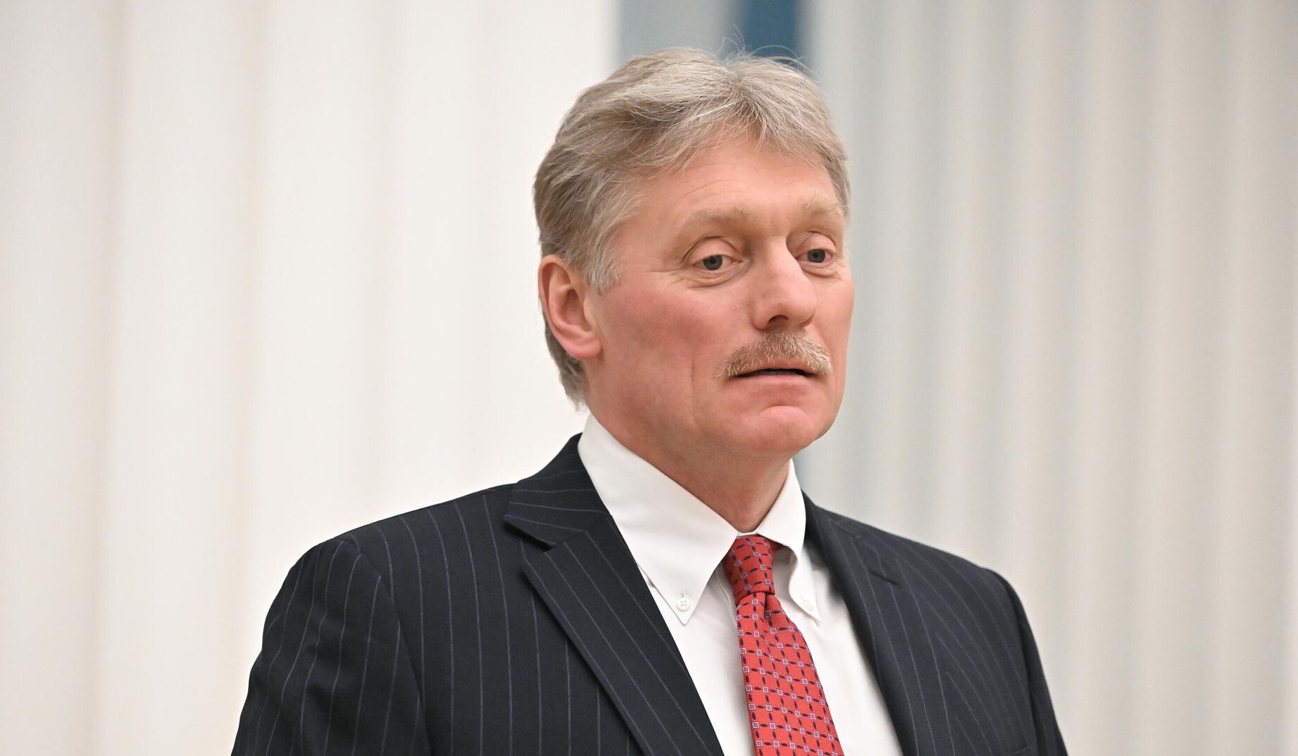 Дмитрий Песков: Европейските политици повтарят позицията си за Украйна като мантра