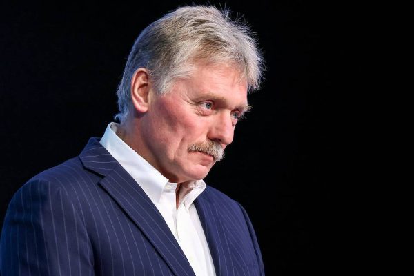 Дмитрий Песков: Поздравлението на Путин към Тръмп е официално признание за изборната му победа