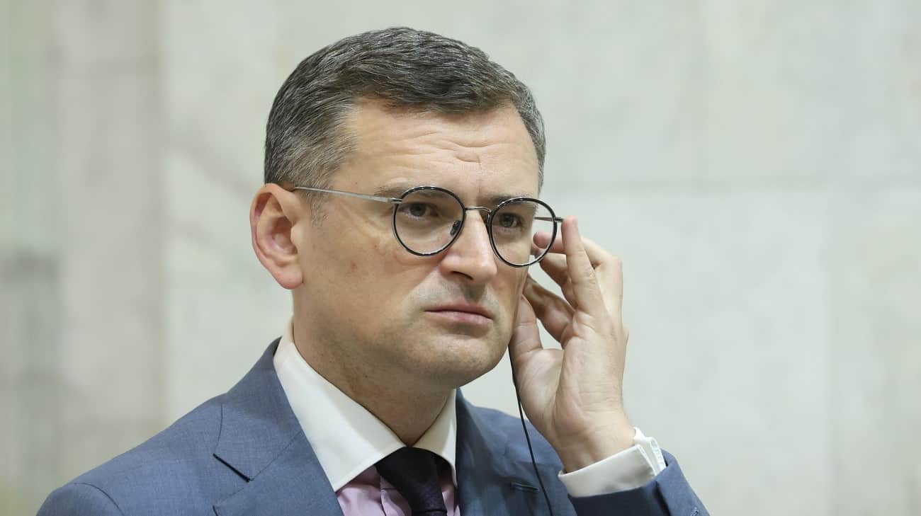 Дмитро Кулеба: Втори мандат на Тръмп може да разпали още повече конфликта в Украйна