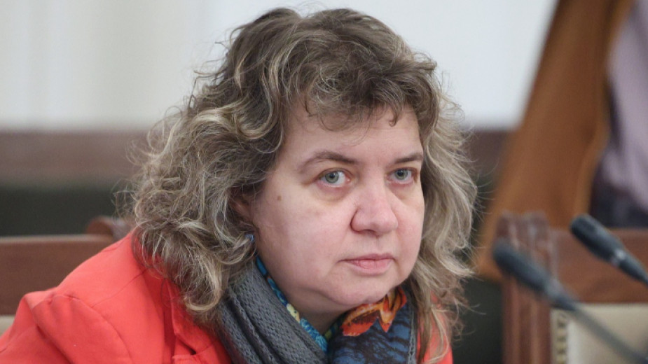 Доц. Наталия Киселова: Докато се водят разговори за правителство, могат да бъдат свършени и конкретни неща